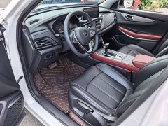 Changan CS75 Blue Whale Edition 1.5T DCT Luxury - фото 5