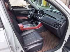 Changan CS75 Blue Whale Edition 1.5T DCT Luxury - фото 6
