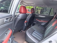 Changan CS75 Blue Whale Edition 1.5T DCT Luxury - фото 7
