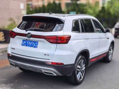 Changan CS75 Blue Whale Edition 1.5T DCT Luxury - фото 8