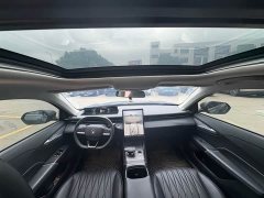 Ford Eado 1.5T GDI Automatic Enjoy Edition - фото 14