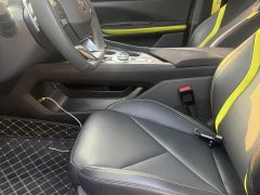 Changan UNI-V 1.5T sports version - фото 11