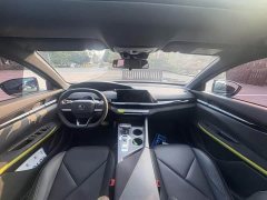 Changan UNI-V 1.5T sports version - фото 12