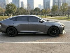 Changan UNI-V 1.5T sports version - фото 4