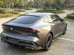 Changan UNI-V 1.5T sports version - фото 8