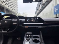 Changan UNI-V 1.5T noble sports - фото 4