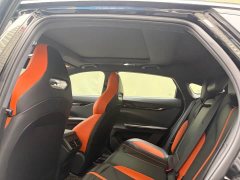 Changan UNI-V 1.5T noble sports - фото 7