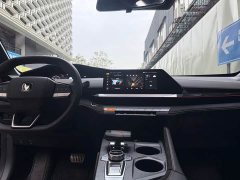 Changan UNI-V 1.5T noble sports - фото 8