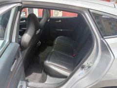 Changan UNI-V 1.5T 500Bar Premium Type - фото 11