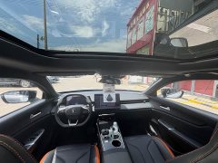 Changan UNI-V 1.5T 500Bar Premium Type - фото 12
