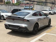 Changan UNI-V 1.5T 500Bar Premium Type - фото 4