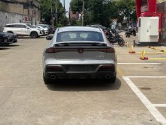 Changan UNI-V 1.5T 500Bar Premium Type - фото 5