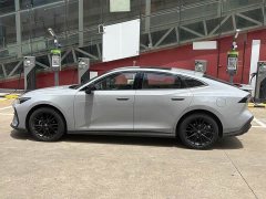 Changan UNI-V 1.5T 500Bar Premium Type - фото 7