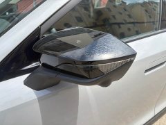 Changan UNI-V 1.5T 500Bar Premium Type - фото 8