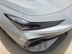 Changan UNI-V 1.5T 500Bar Premium Type - фото 9
