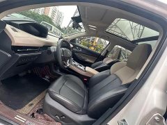 Changan CS55PLUS second generation 1.5T DCT premium - фото 10