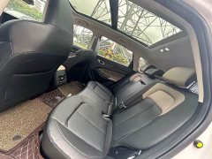 Changan CS55PLUS second generation 1.5T DCT premium - фото 11