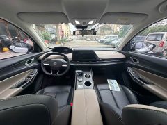 Changan CS55PLUS second generation 1.5T DCT premium - фото 12