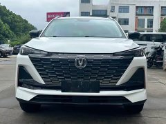 Changan CS55PLUS second generation 1.5T DCT premium - фото 2