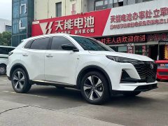 Changan CS55PLUS second generation 1.5T DCT premium - фото 3