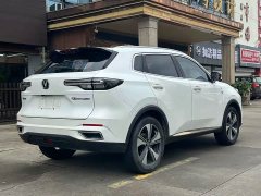 Changan CS55PLUS second generation 1.5T DCT premium - фото 5