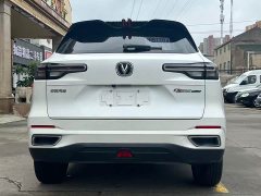 Changan CS55PLUS second generation 1.5T DCT premium - фото 6
