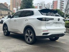 Changan CS55PLUS second generation 1.5T DCT premium - фото 7