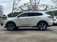 Changan CS55PLUS second generation 1.5T DCT premium - фото 8