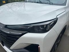 Changan CS55PLUS second generation 1.5T DCT premium - фото 9