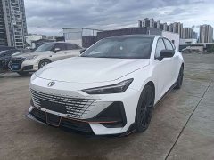 Changan UNI-V 1.5T sports version - фото 1