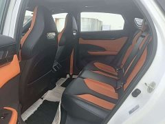 Changan UNI-V 1.5T sports version - фото 11