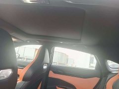 Changan UNI-V 1.5T sports version - фото 12