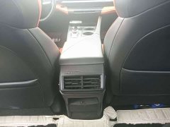 Changan UNI-V 1.5T sports version - фото 13