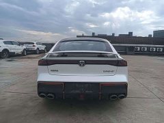 Changan UNI-V 1.5T sports version - фото 14