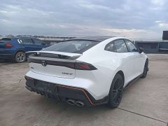 Changan UNI-V 1.5T sports version - фото 15