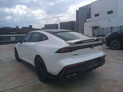 Changan UNI-V 1.5T sports version - фото 16
