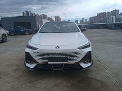 Changan UNI-V 1.5T sports version - фото 2