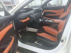 Changan UNI-V 1.5T sports version - фото 4