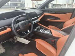 Changan UNI-V 1.5T sports version - фото 5