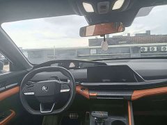 Changan UNI-V 1.5T sports version - фото 6