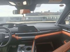 Changan UNI-V 1.5T sports version - фото 7