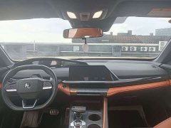 Changan UNI-V 1.5T sports version - фото 8