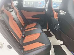 Changan UNI-V 1.5T sports version - фото 9