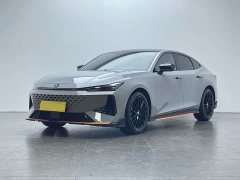 Changan UNI-V 1.5T noble sports - фото 1