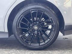 Changan UNI-V 1.5T noble sports - фото 10