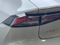 Changan UNI-V 1.5T noble sports - фото 11