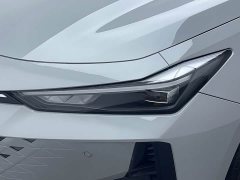 Changan UNI-V 1.5T noble sports - фото 12