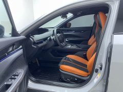 Changan UNI-V 1.5T noble sports - фото 13
