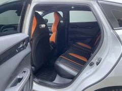 Changan UNI-V 1.5T noble sports - фото 14