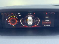 Changan UNI-V 1.5T noble sports - фото 15